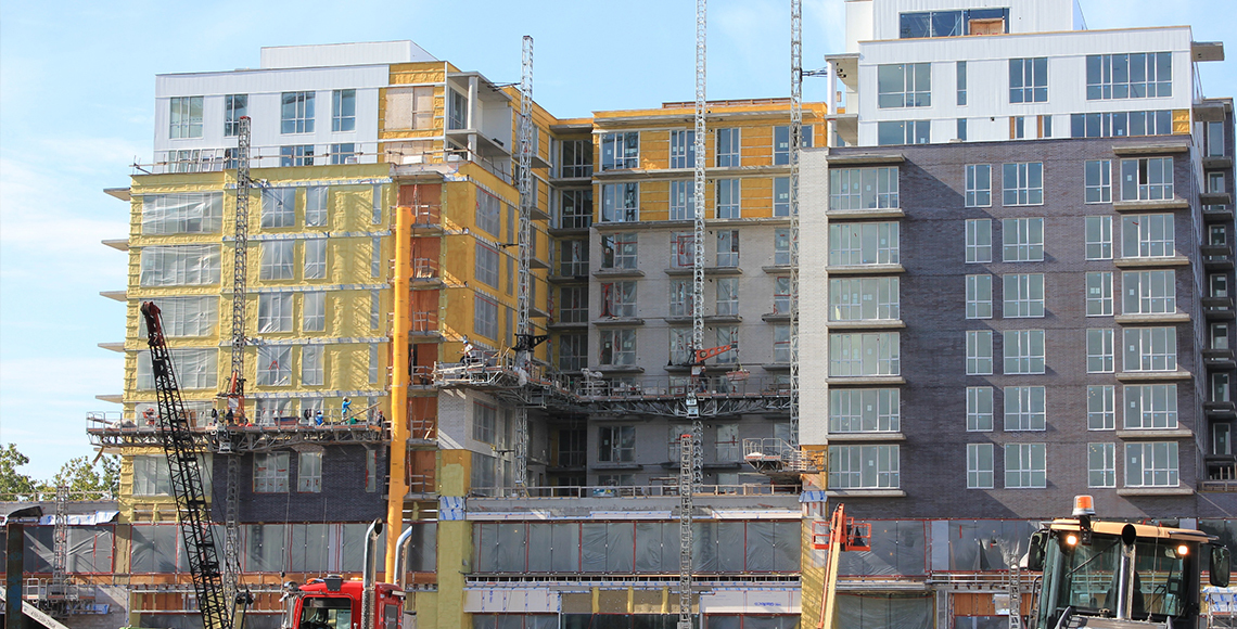 Westbury Montreal - Building - Residential - FRSM-20K - Photo 3